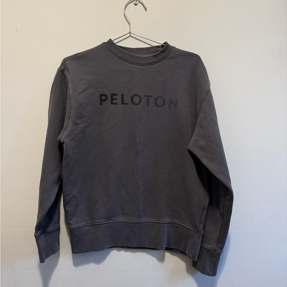 Adidas x Peloton Sweatshirt XS